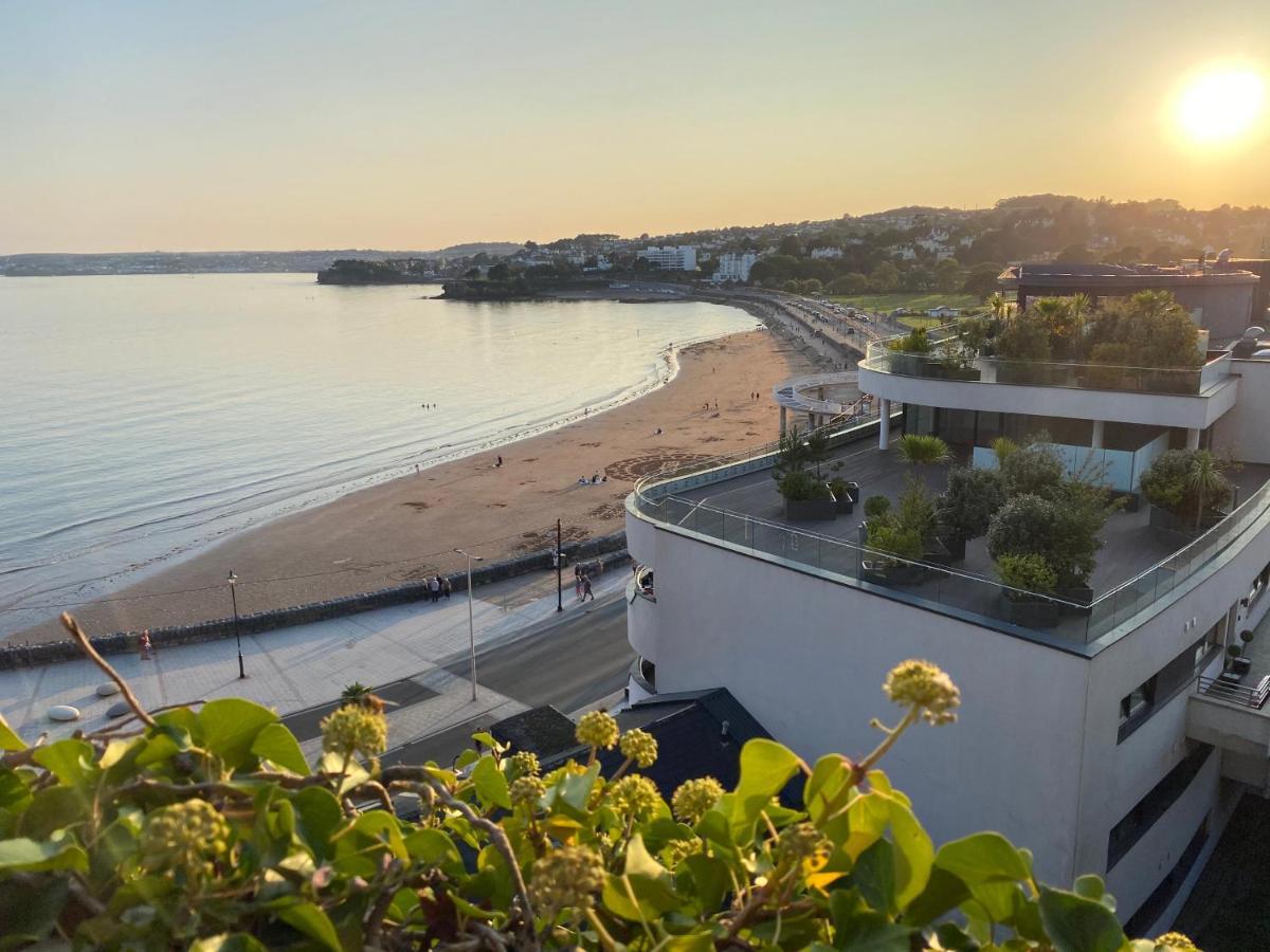 The Rosewood Torquay Hotel Kültér fotó
