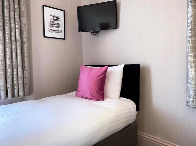 The Rosewood Torquay Hotel Kültér fotó