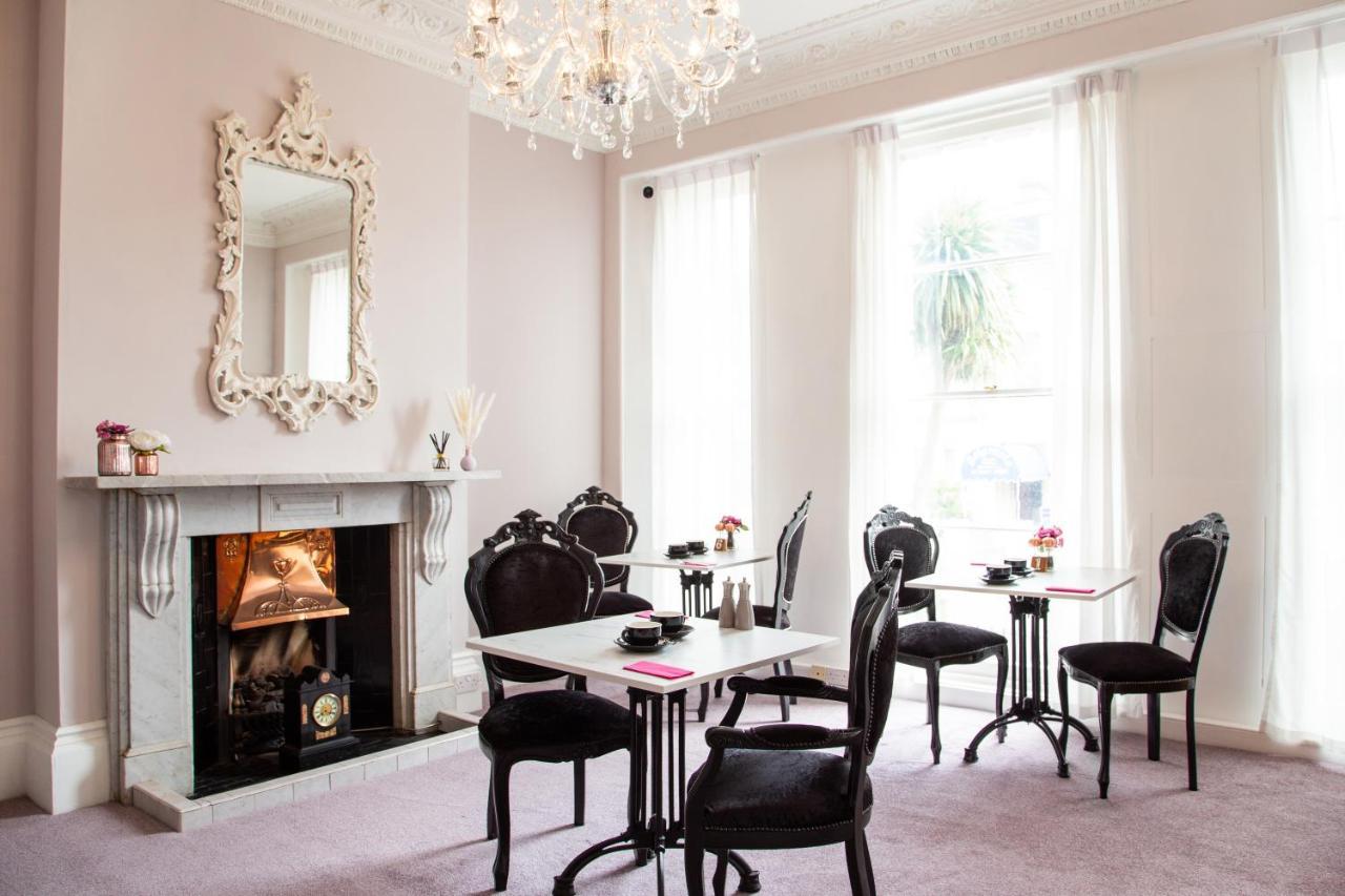 The Rosewood Torquay Hotel Kültér fotó