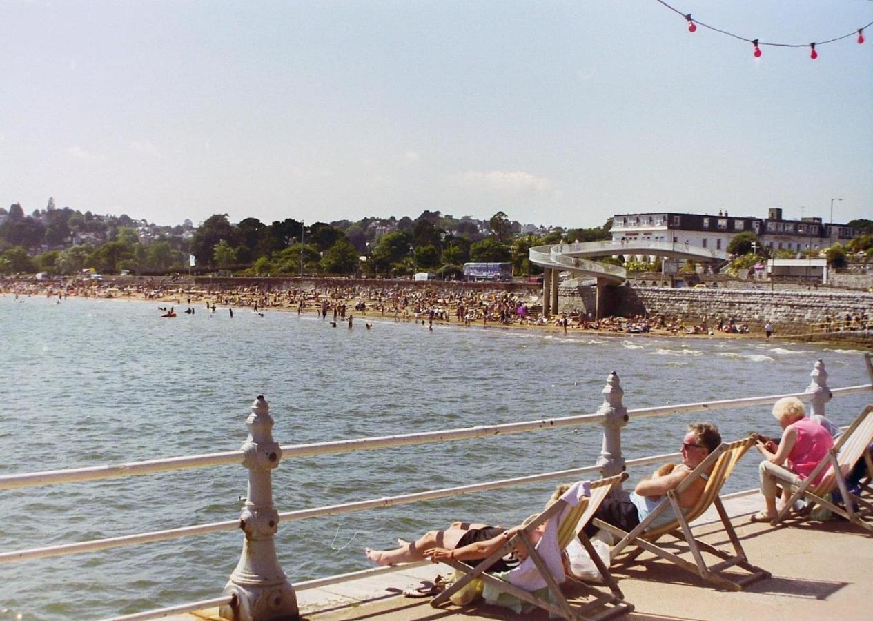 The Rosewood Torquay Hotel Kültér fotó