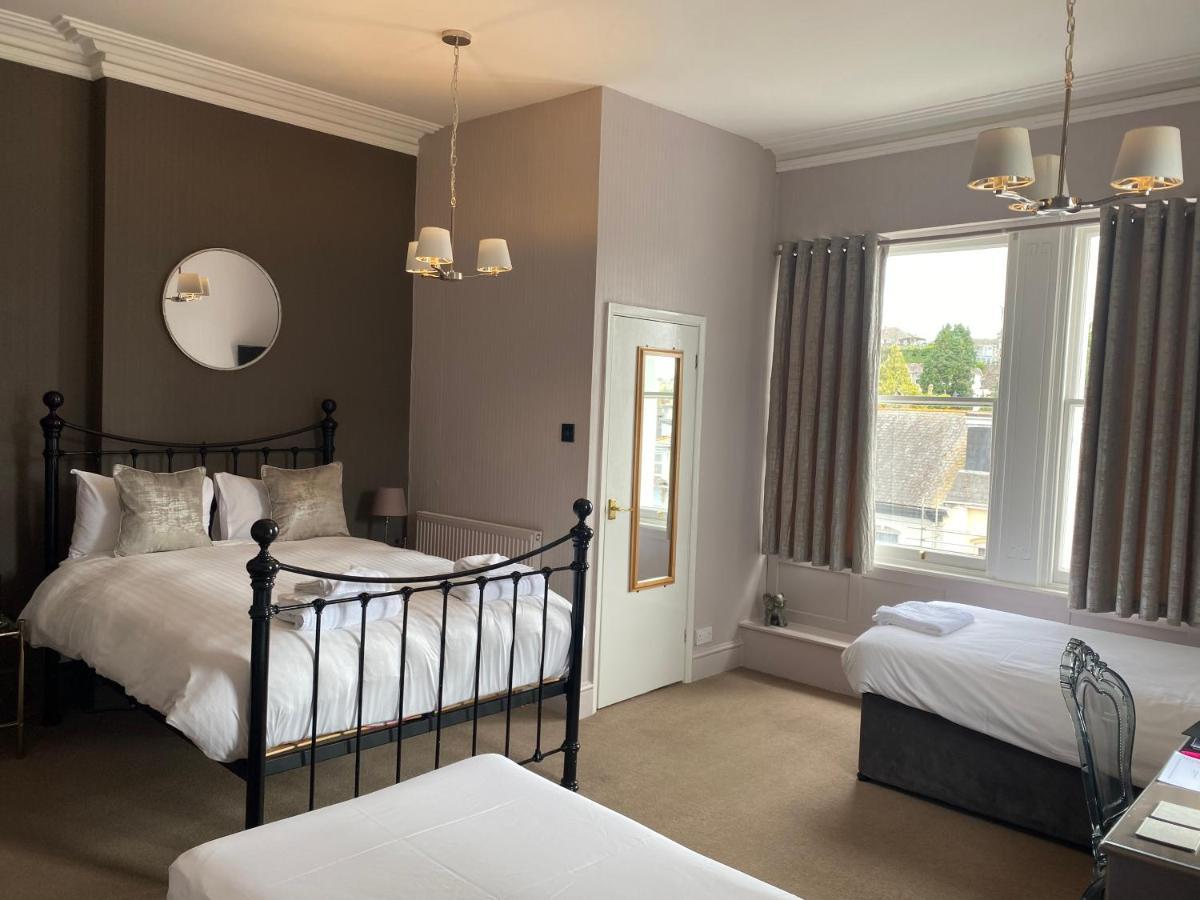 The Rosewood Torquay Hotel Kültér fotó
