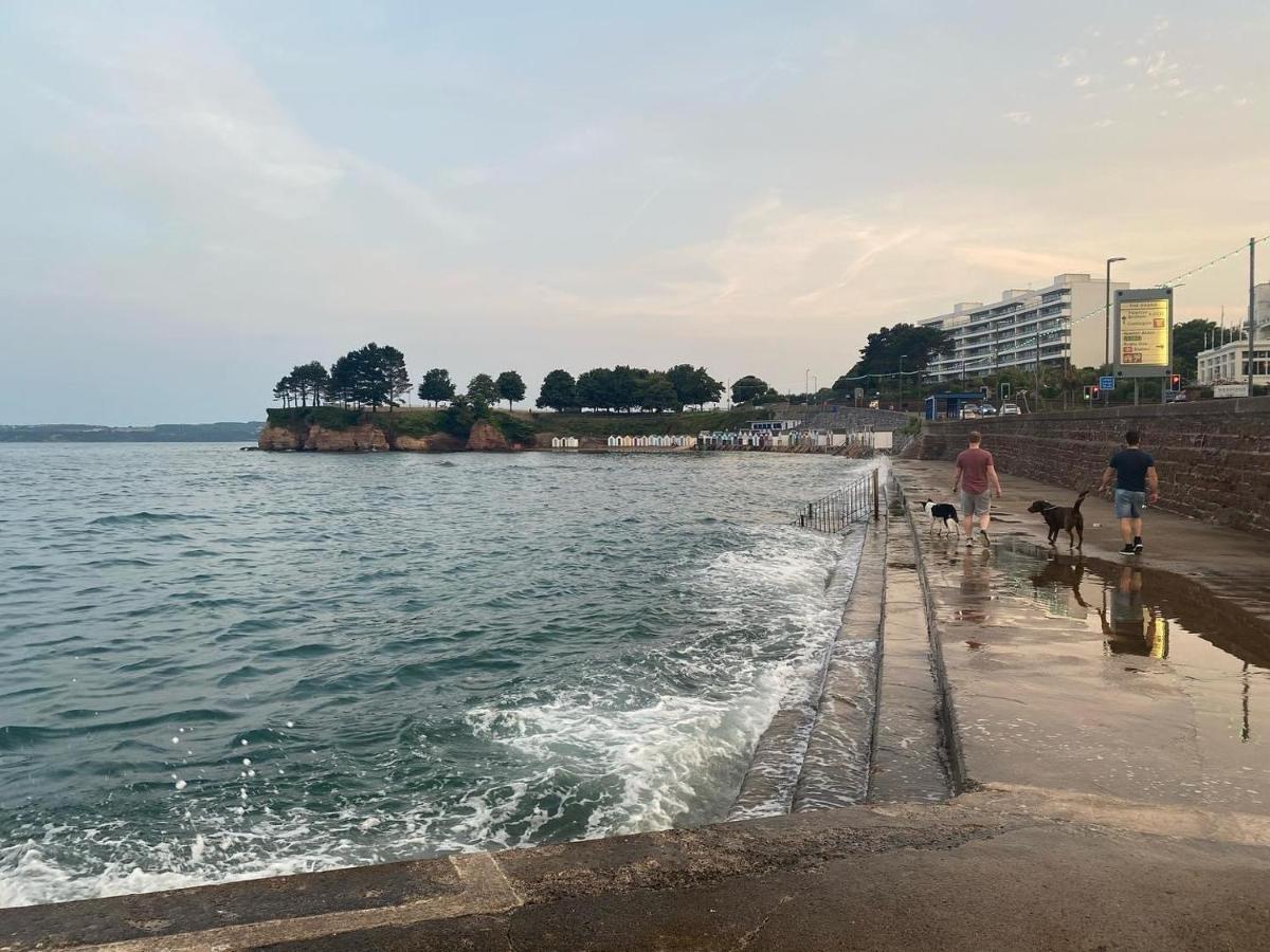 The Rosewood Torquay Hotel Kültér fotó