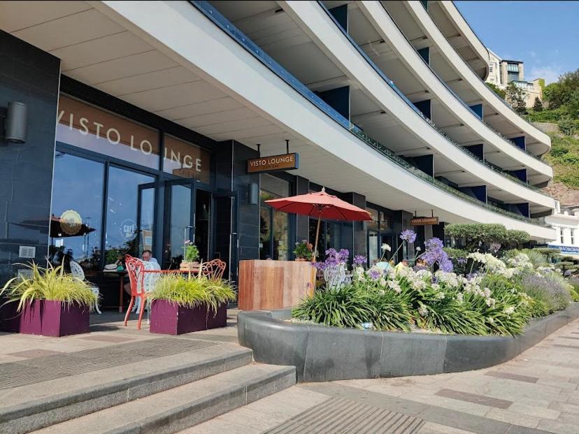 The Rosewood Torquay Hotel Kültér fotó