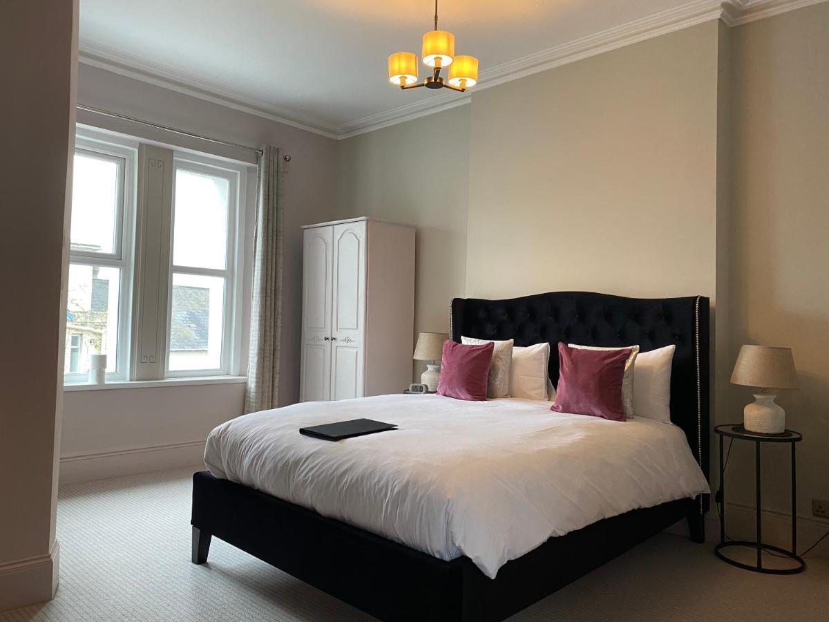 The Rosewood Torquay Hotel Kültér fotó