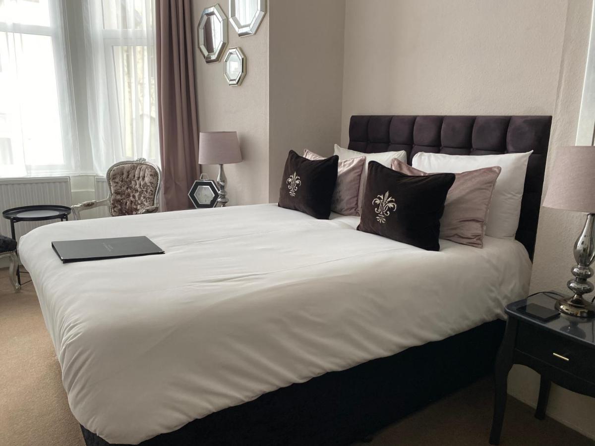 The Rosewood Torquay Hotel Kültér fotó
