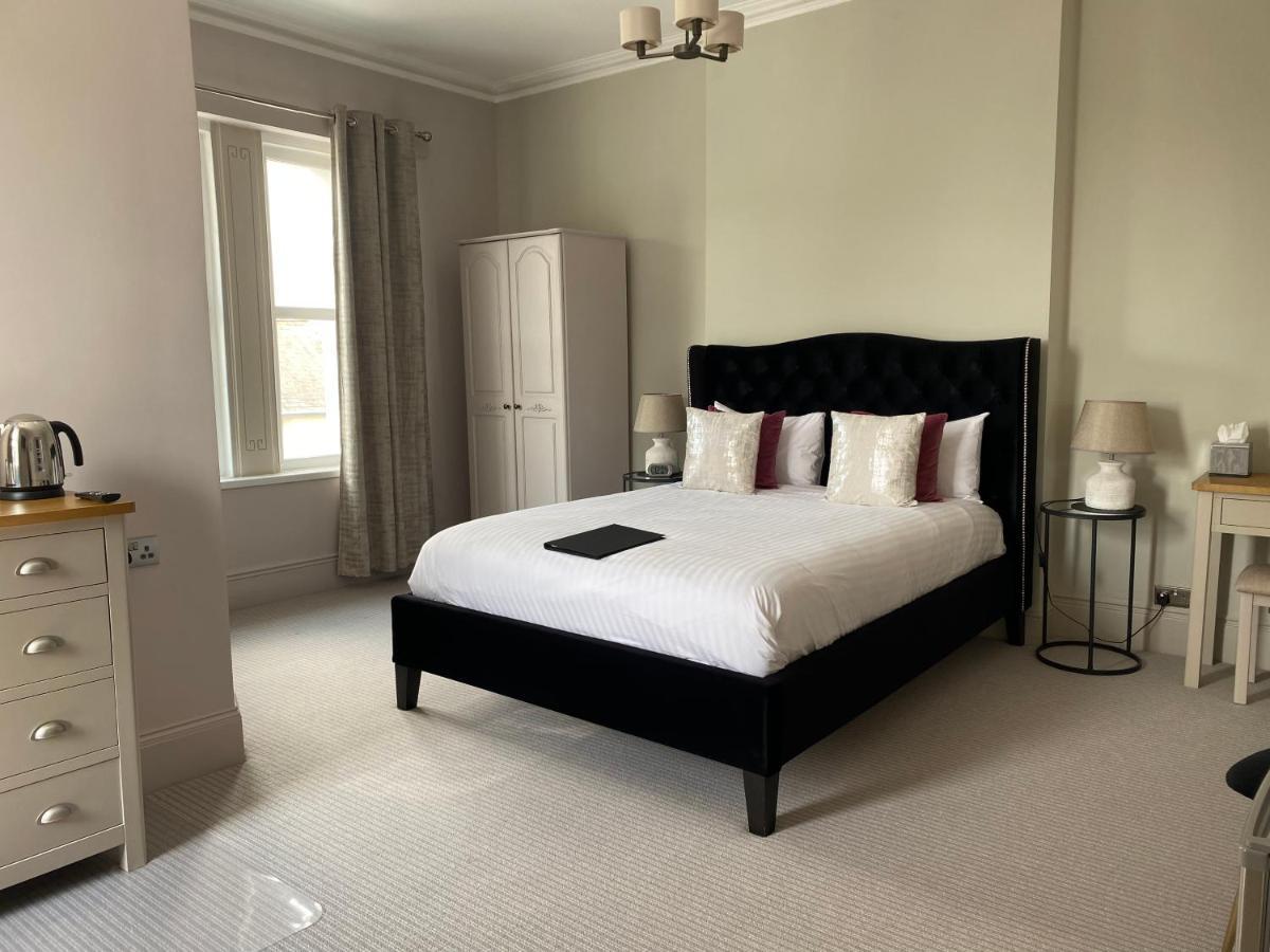 The Rosewood Torquay Hotel Kültér fotó