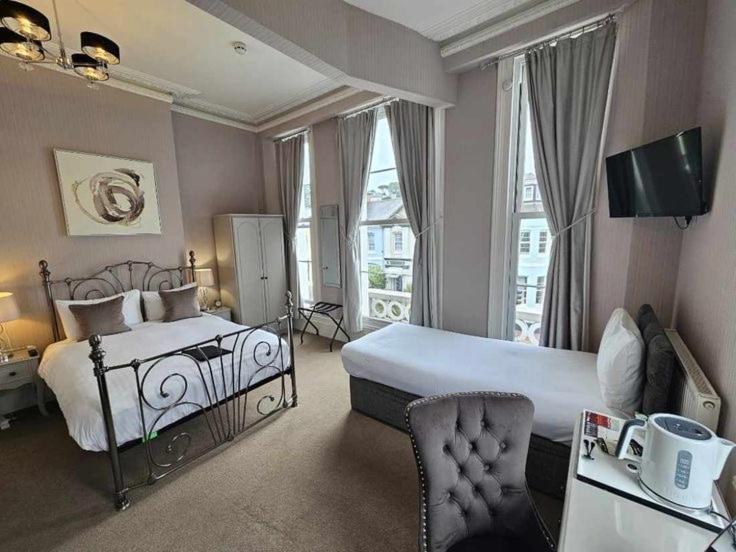The Rosewood Torquay Hotel Kültér fotó
