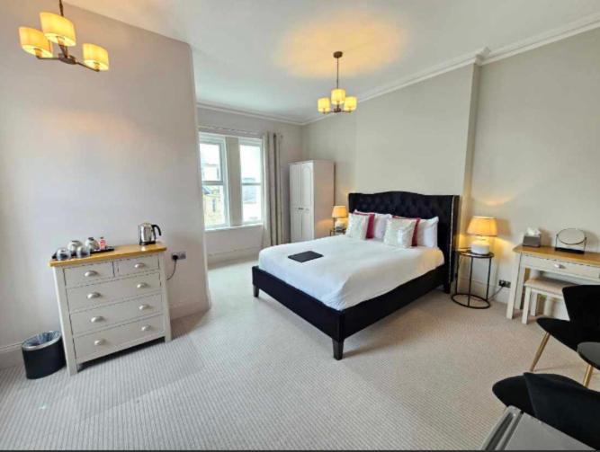 The Rosewood Torquay Hotel Kültér fotó