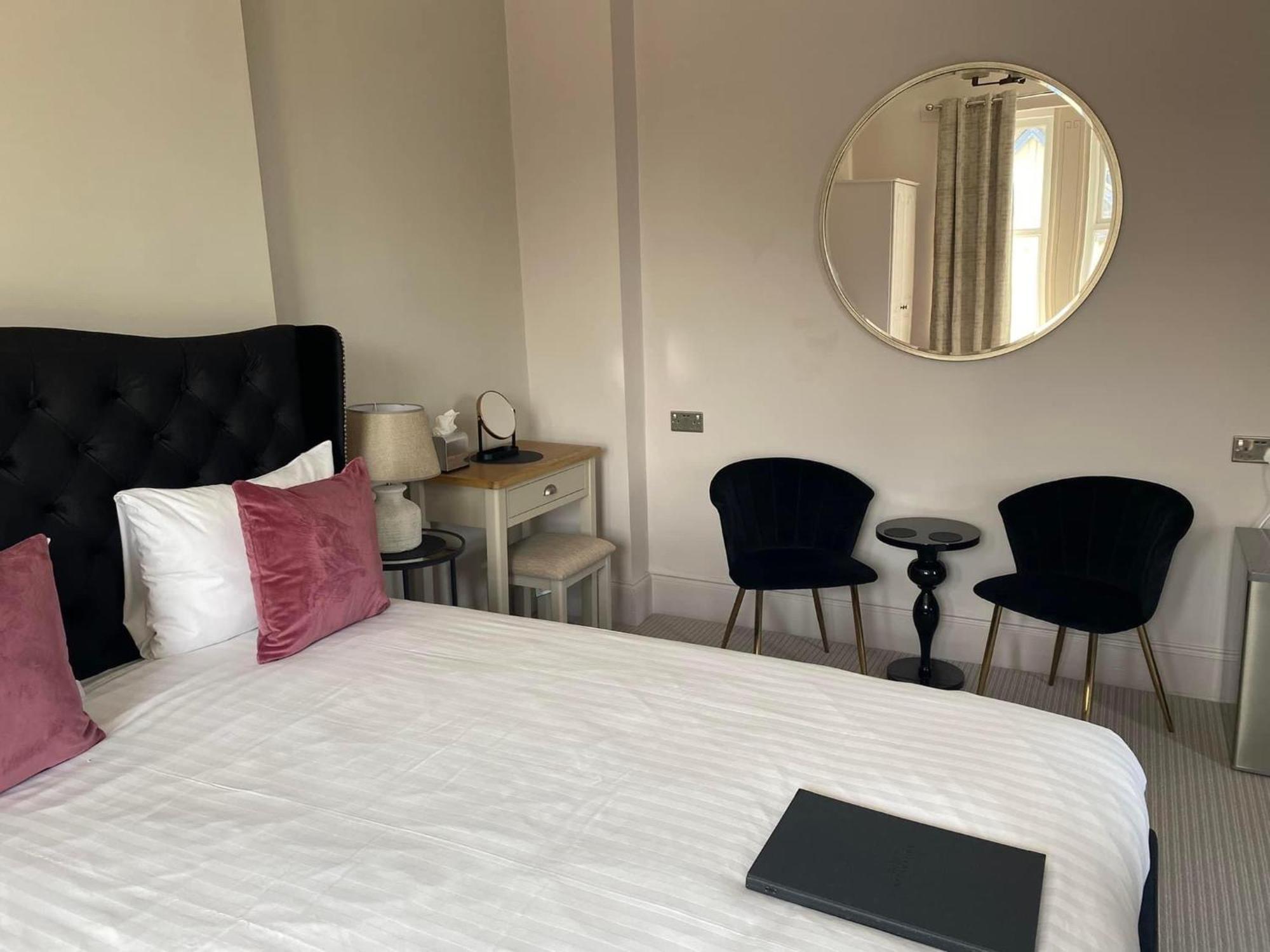 The Rosewood Torquay Hotel Szoba fotó