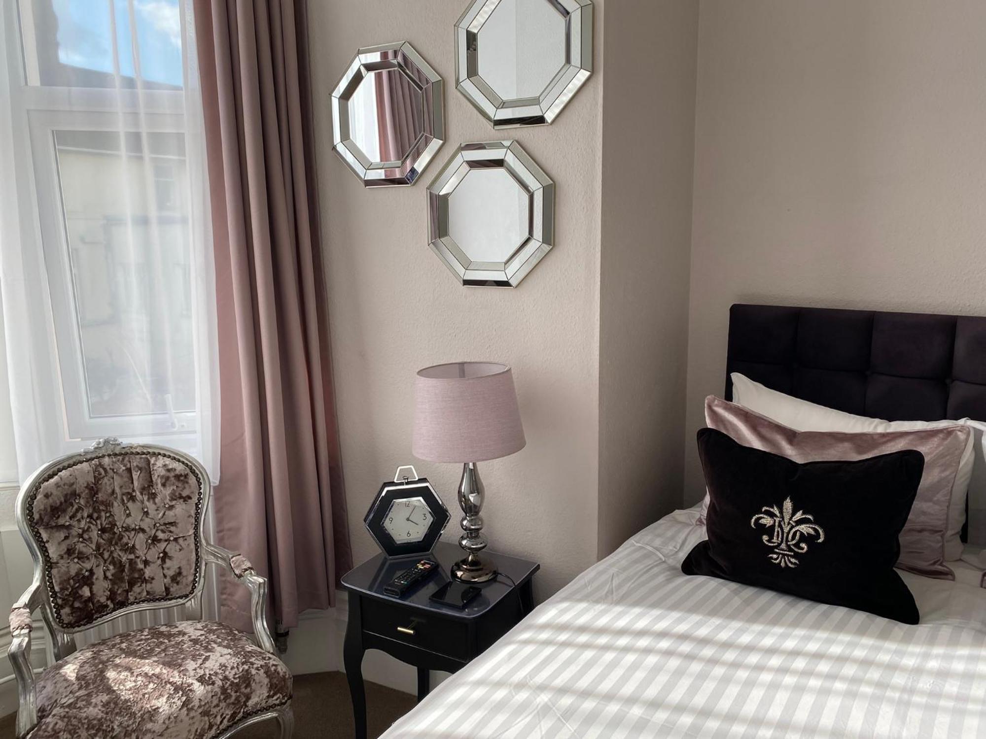 The Rosewood Torquay Hotel Szoba fotó