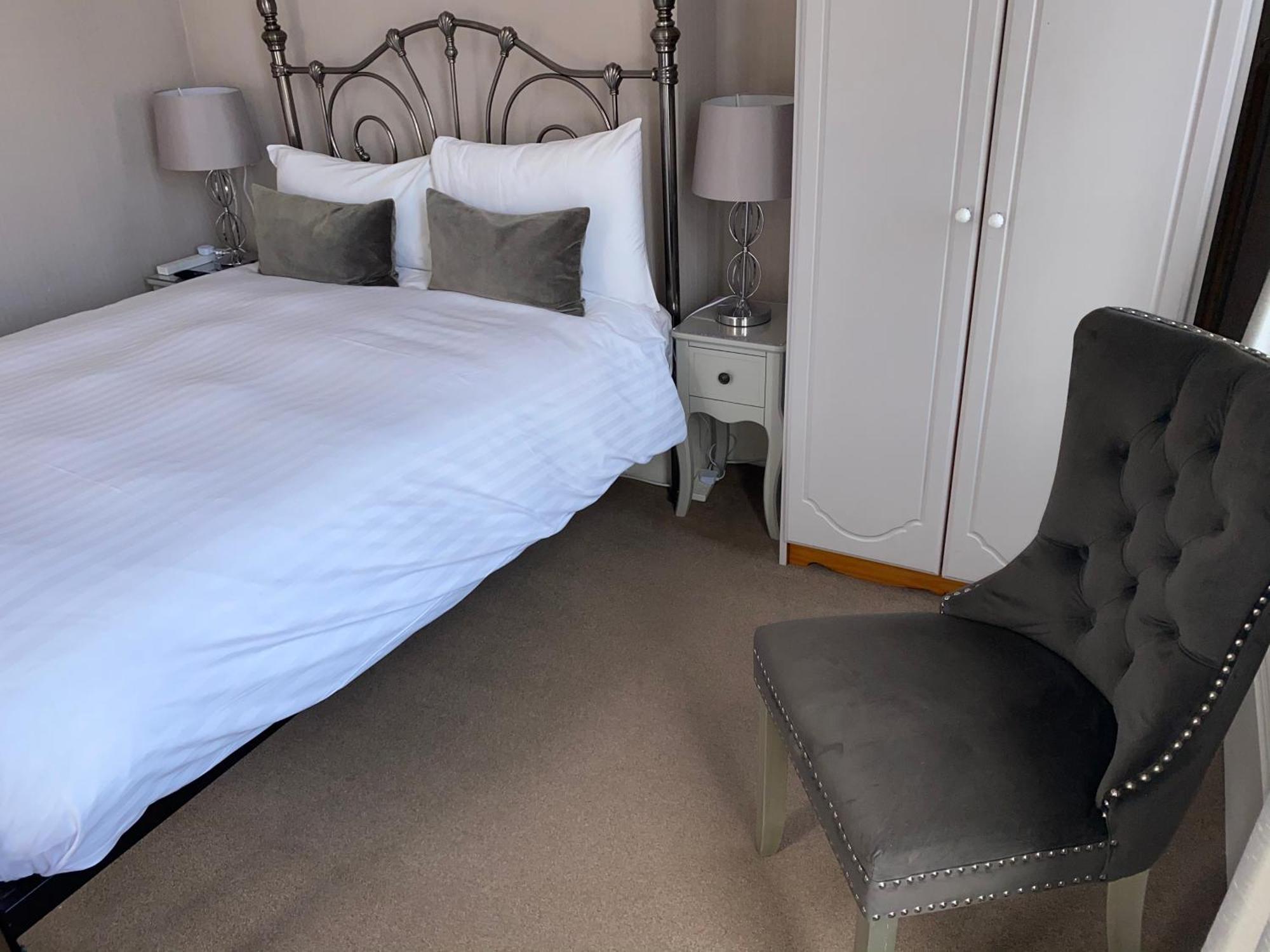 The Rosewood Torquay Hotel Szoba fotó