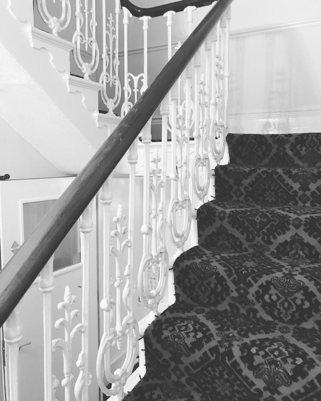 The Rosewood Torquay Hotel Kültér fotó