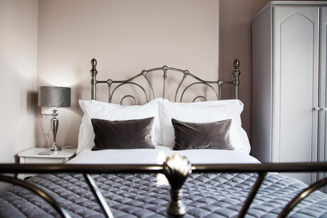 The Rosewood Torquay Hotel Kültér fotó
