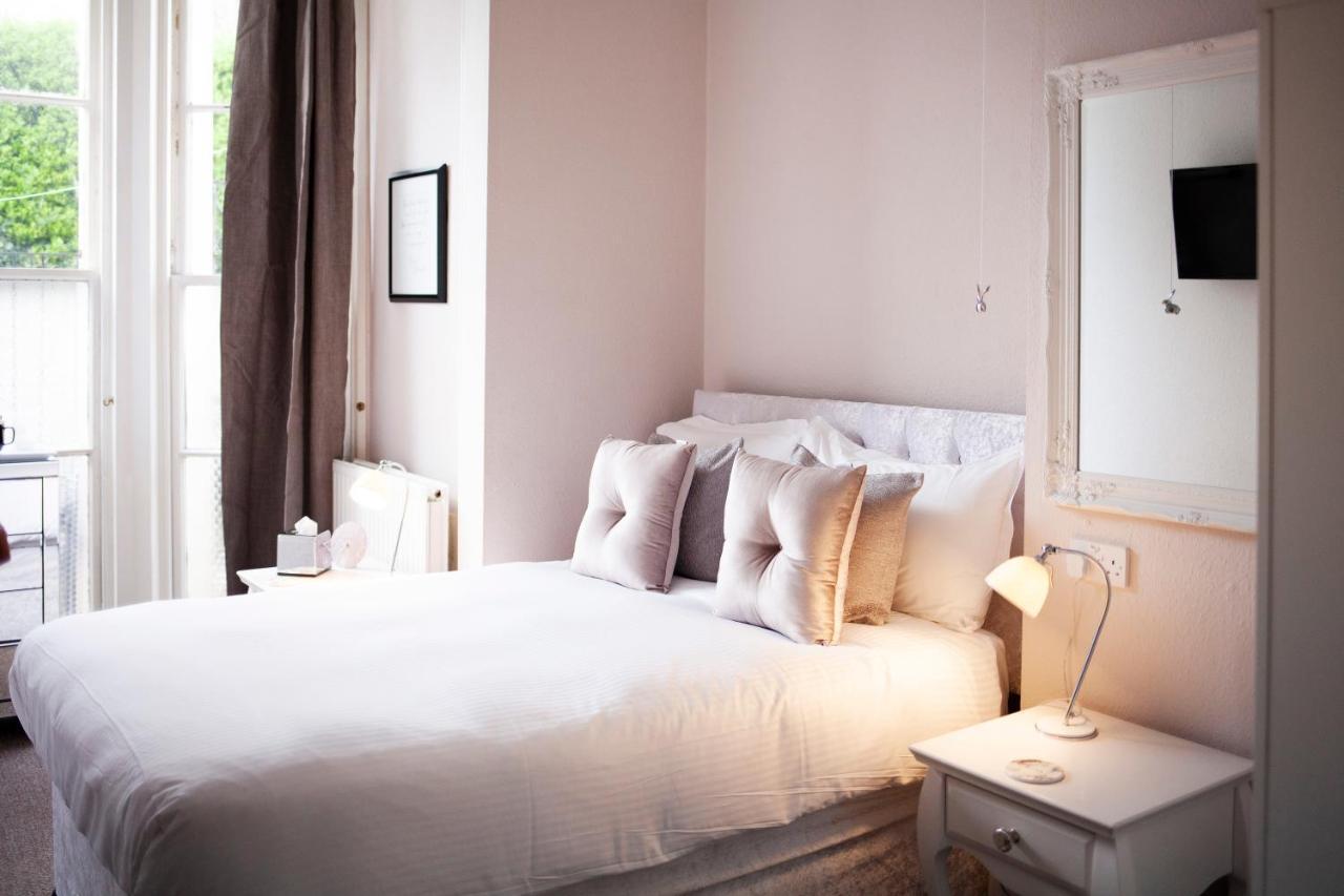 The Rosewood Torquay Hotel Kültér fotó