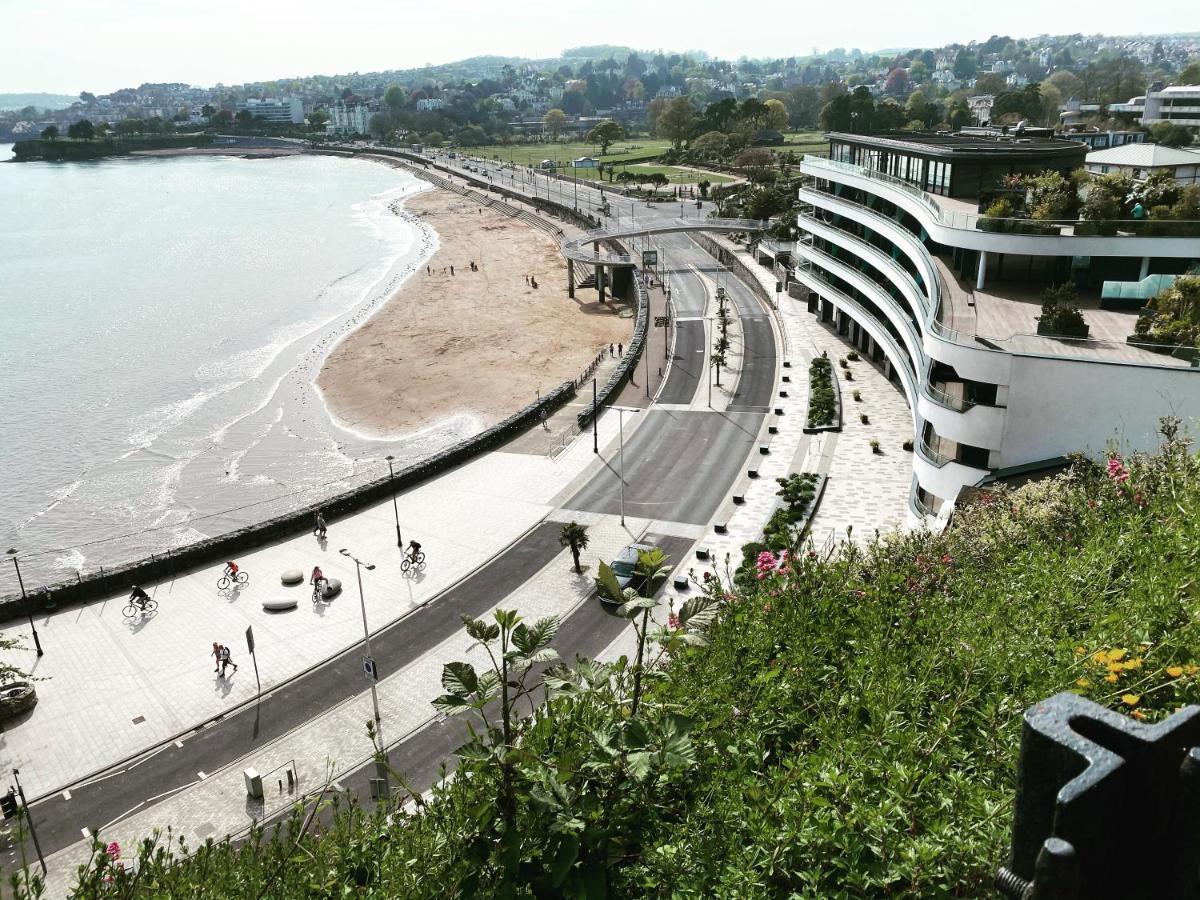 The Rosewood Torquay Hotel Kültér fotó